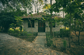 Ashoka's Tiger Trail Resort Corbett