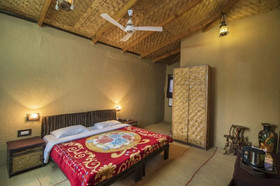 Ashoka's Tiger Trail Resort Corbett