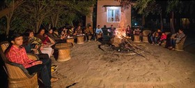 Ashoka's Tiger Trail Resort Corbett
