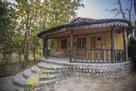 Ashoka's Tiger Trail Resort Corbett