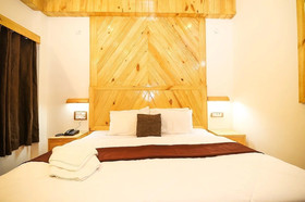 Ashoka's Tiger Trail Resort Corbett