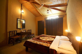 Ashoka's Tiger Trail Resort Corbett