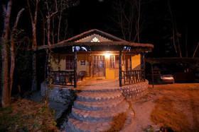 Ashoka's Tiger Trail Resort Corbett