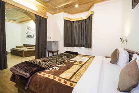 Ashoka's Tiger Trail Resort Corbett