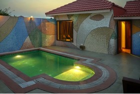 Gajraj Trails Resort