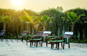 Gajraj Trails Resort