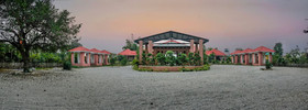 Gajraj Trails Resort