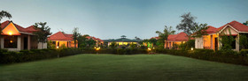 Gajraj Trails Resort