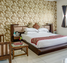 Gajraj Trails Resort