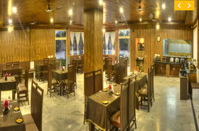 Gajraj Trails Resort