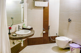 Gajraj Trails Resort