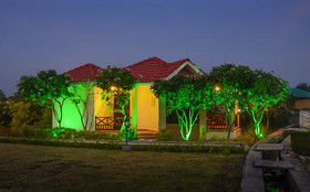 Gajraj Trails Resort