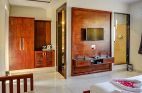 Gajraj Trails Resort
