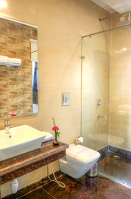 Gajraj Trails Resort