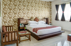 Gajraj Trails Resort