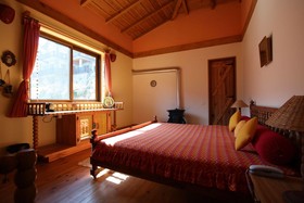 Soulitude In The Himalayas Hotel