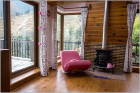 Soulitude In The Himalayas Hotel