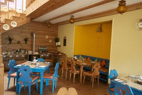 Soulitude In The Himalayas Hotel
