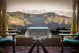 Soulitude In The Himalayas Hotel