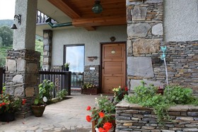 Soulitude In The Himalayas Hotel