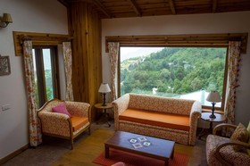 Soulitude In The Himalayas Hotel