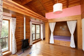 Soulitude In The Himalayas Hotel