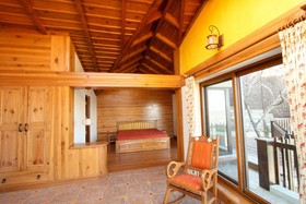 Soulitude In The Himalayas Hotel
