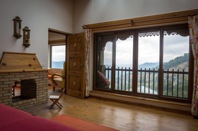 Soulitude In The Himalayas Hotel
