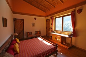 Soulitude In The Himalayas Hotel