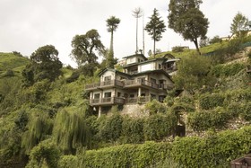Soulitude In The Himalayas Hotel