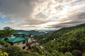 Soulitude In The Himalayas Hotel