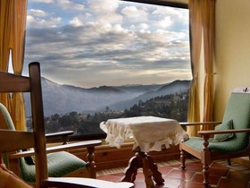 Soulitude In The Himalayas Hotel