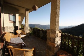 Soulitude In The Himalayas Hotel