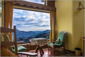Soulitude In The Himalayas Hotel