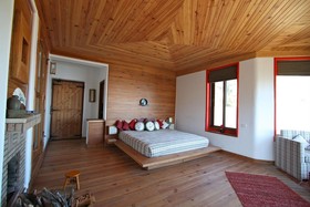 Soulitude In The Himalayas Hotel