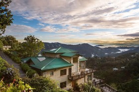 Soulitude In The Himalayas Hotel