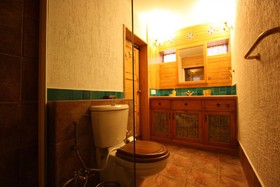 Soulitude In The Himalayas Hotel