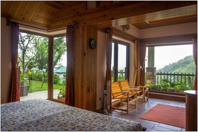 Soulitude In The Himalayas Hotel