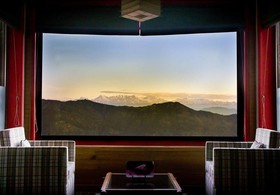 Soulitude In The Himalayas Hotel