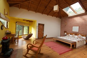 Soulitude In The Himalayas Hotel