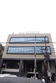 Alankar Hotel