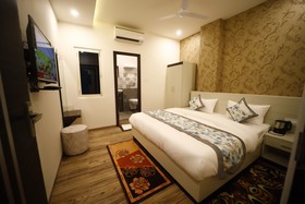 Alankar Hotel