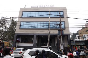 Alankar Hotel