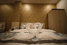 Alankar Hotel