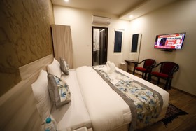 Alankar Hotel