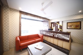 Alankar Hotel