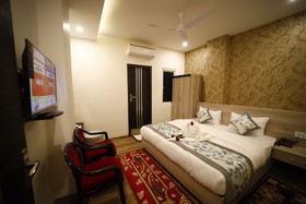 Alankar Hotel