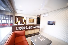 Alankar Hotel