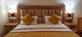 Brar Tiger Resort
