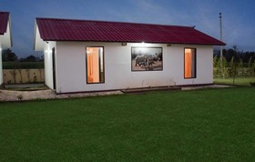 Brar Tiger Resort